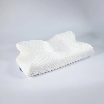 HeadNest® Cervical Memory Foam Pillow
