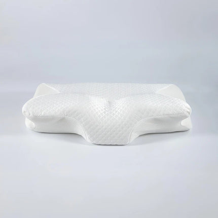 HeadNest® Cervical Memory Foam Pillow